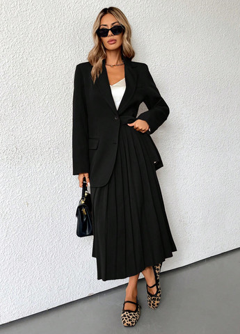 Костюм (жакет, юбка) SHEIN (338186882)