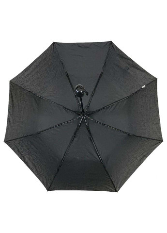 Зонт Max 2052-1 складной чёрный