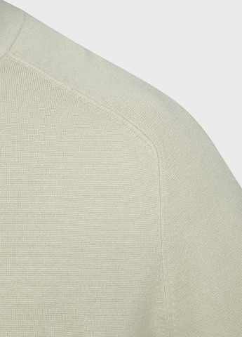 Бежевий зимовий джемпер джемпер Calvin Klein