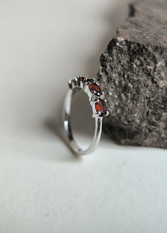 Кольцо Silver Flame (329999849)