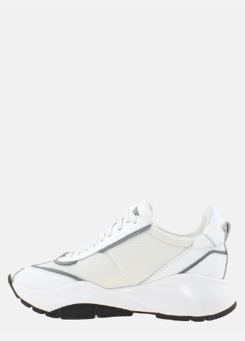 Кроссовки RS40-14 Белый Shamrock белые демисезоны (249979329)