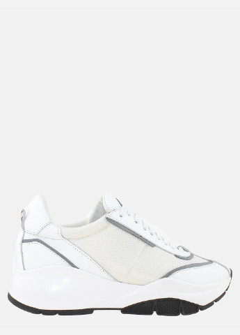 Кроссовки RS40-14 Белый Shamrock белые демисезоны (249979329)