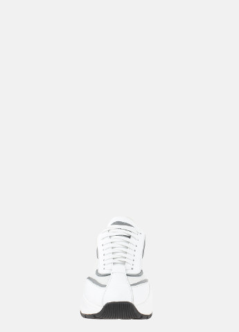 Кроссовки RS40-14 Белый Shamrock белые демисезоны (249979329)