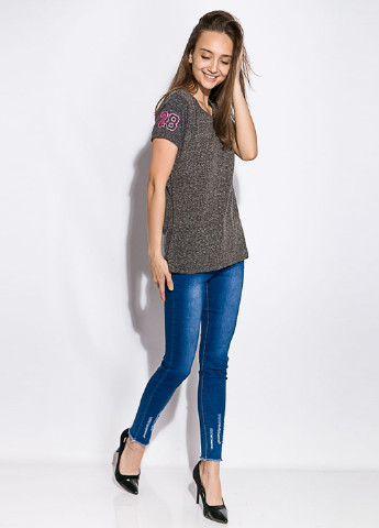 Футболка Time of Style - (132863637)