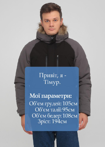 Куртка Pobedov (248041070)