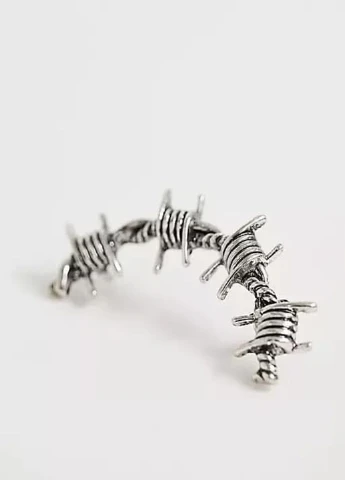 Серьга Asos (251323796)
