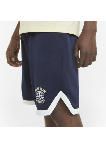 Шорти Team 8" PT Men's Shorts Puma (256357344)