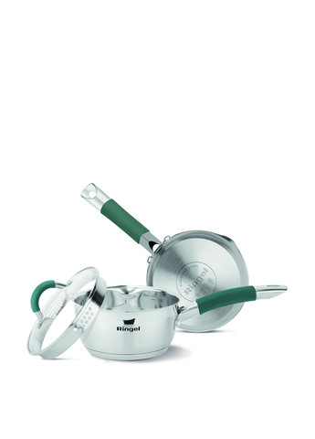 Ківш із кришкою, 1,6 л Ringel (258942557)