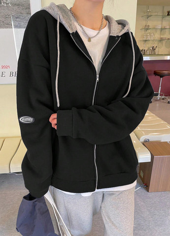 Толстовка SHEIN (360135307)