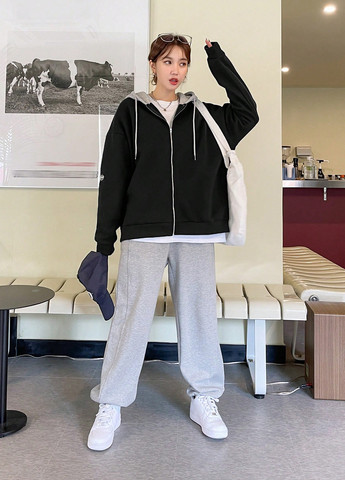 Толстовка SHEIN (360135307)