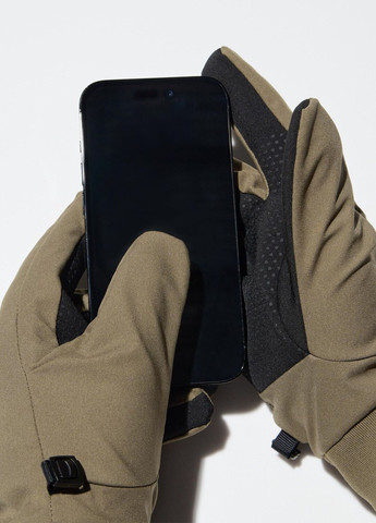 Перчатки Uniqlo (330029431)