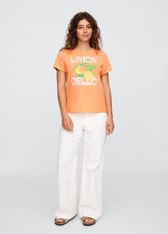 Футболка Gap - (362292182)