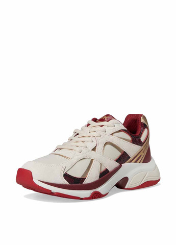 Кросівки Michael Kors білі демісезони (367242987)