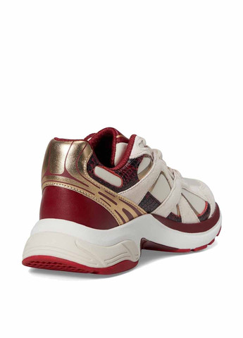 Кросівки Michael Kors білі демісезони (367242987)