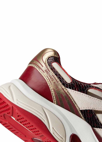 Кросівки Michael Kors білі демісезони (367242987)