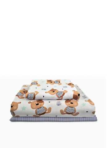 КПБ (дитячий) Cosas (30368138)