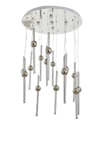 Люстра, 60х60х40 см Brille (174128162)