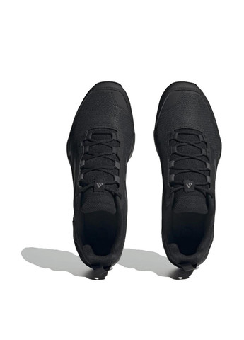 Чорні Осінні кросівки ie0814 adidas Terrex