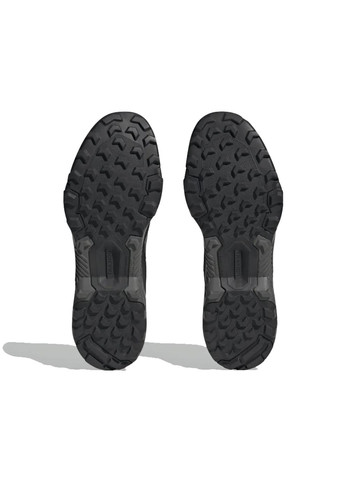 Чорні Осінні кросівки ie0814 adidas Terrex