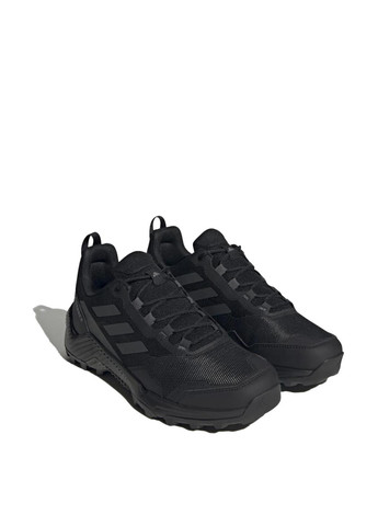 Чорні Осінні кросівки ie0814 adidas Terrex