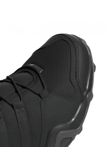 Чорні Осінні кросівки ie0814 adidas Terrex