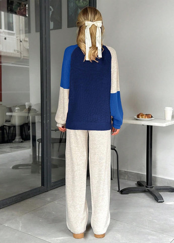 Костюм (свитер, брюки) SHEIN (366071026)