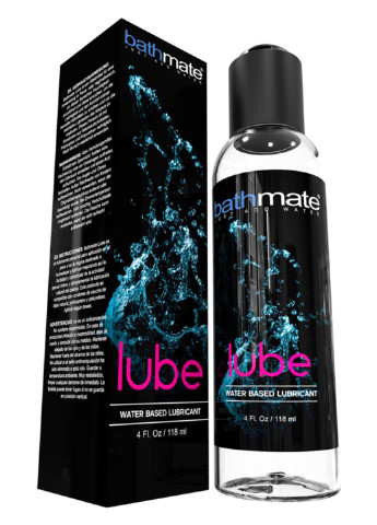 Лубрикант на водній основі 100 мл Bathmate (252639349)