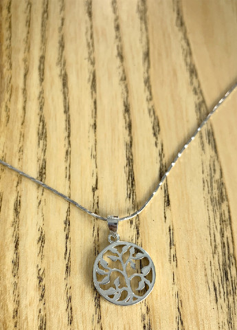 Підвіска Silver Flame (132950122)