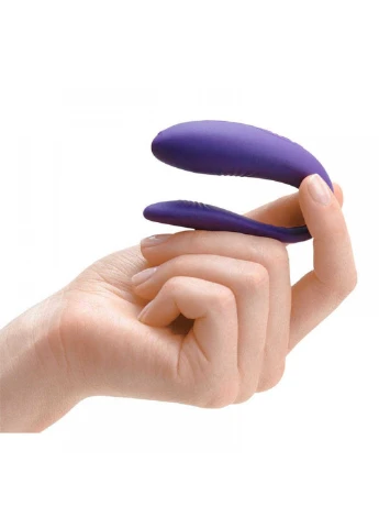 Вібратор для пар UNITE 2.0 We-Vibe (253676266)