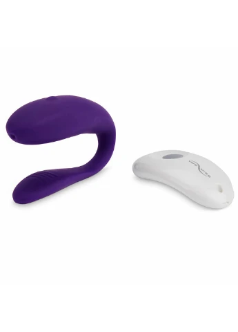 Вібратор для пар UNITE 2.0 We-Vibe (253676266)