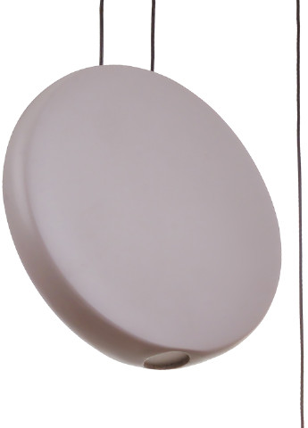 Люстра, 20х40х120 см Brille (174128128)