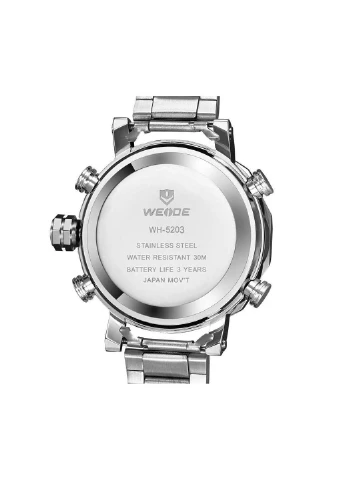 Часы Weide (254350058)