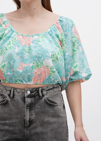 Топ Fashion Union (271546336)