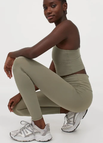 Спортивный топ H&M (252839426)