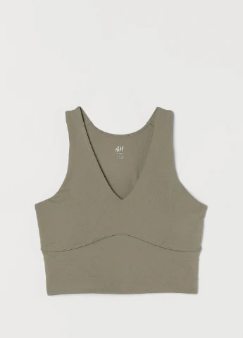 Спортивный топ H&M (252839426)