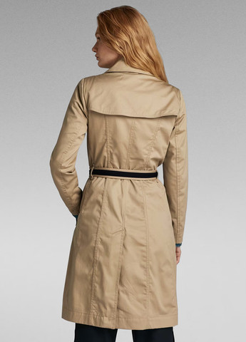 Плащ G-Star Raw на гудзиках демісезон (306758979)