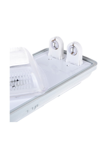 Светильник линейный, 65,5х10,5х5,5 см Brille (144560963)