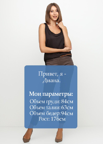 Брюки Zero (61573904)