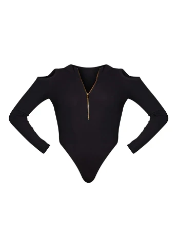 Боді PrettyLittleThing (250473201)