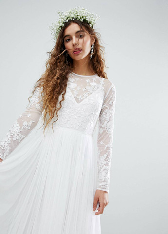 Свадебное платье Asos (276538147)