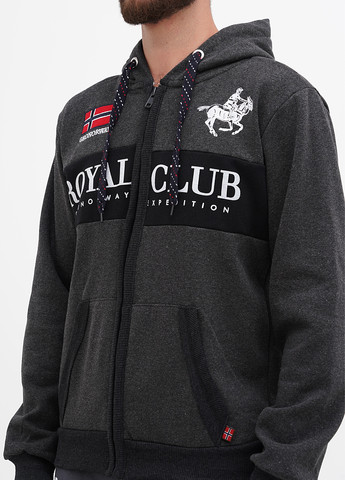 Толстовка Geographical Norway (300851302)