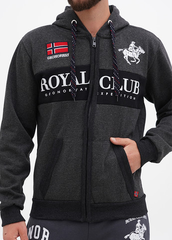 Толстовка Geographical Norway (300851302)