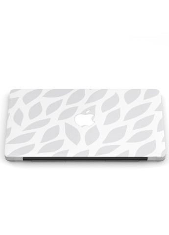 Чехол пластиковый для Apple MacBook Pro Retina 13 A1502 / А1425 Абстракция (Abstraction) (6352-2765) MobiPrint (219124259)