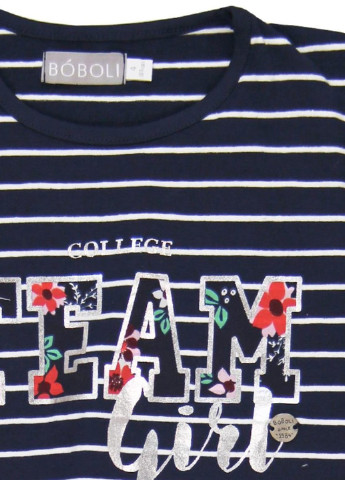 Індиго сукня Boboli (253393209)