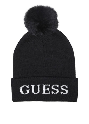 Шапка Guess (317312345)