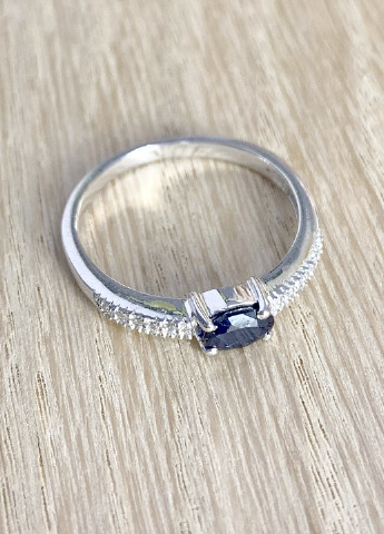 Каблучка Silver Flame (164347114)