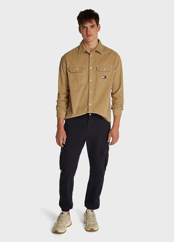 Сорочка Tommy Jeans (347589802)