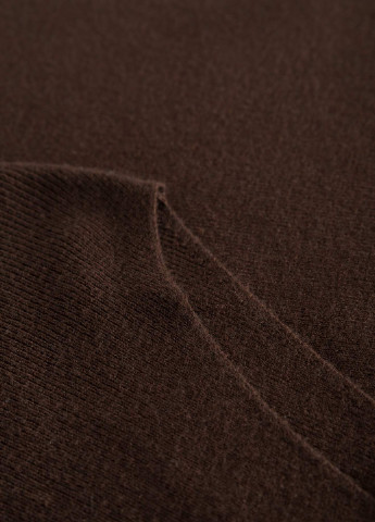 Темно-коричневый демисезонный джемпер джемпер Orsay