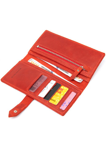 Шкіряне портмоне Grande Pelle (252059213)