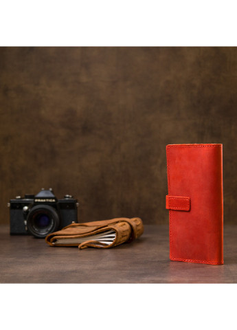 Шкіряне портмоне Grande Pelle (252059213)